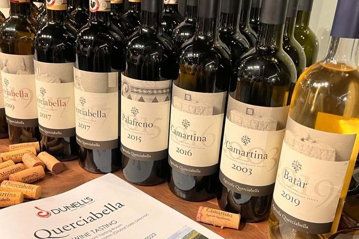 Querciabella 4