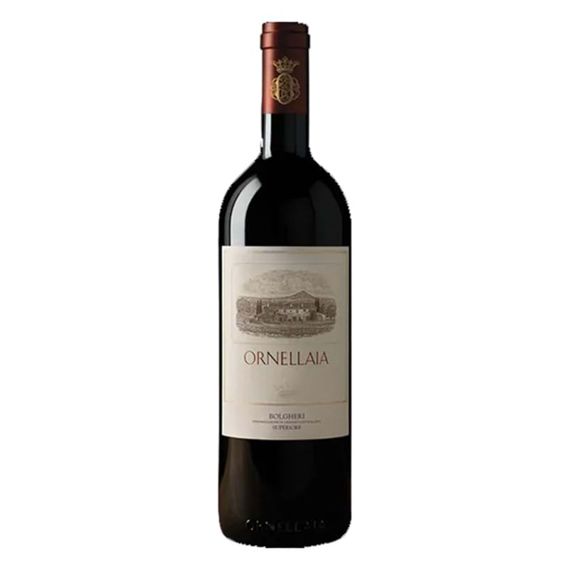 TENUTA DELL'ORNELLAIA Ornellaia, Bolgheri 2016 Bottle/NC - NO DISCOUNT Image