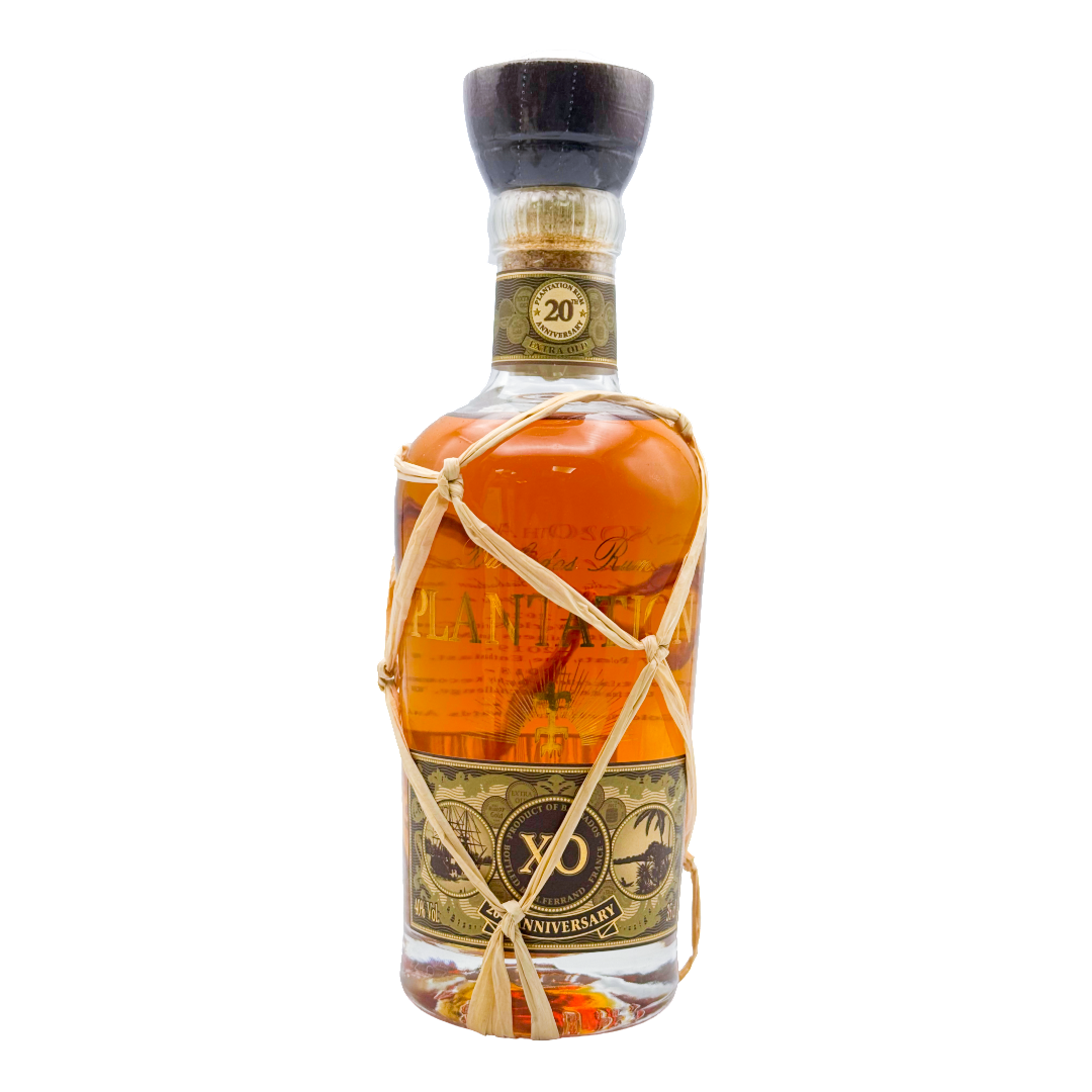 PLANTERAY RUM Barbados XO '20th Anniversary' Barbadian Rum Half (35cl) 40%abv Image