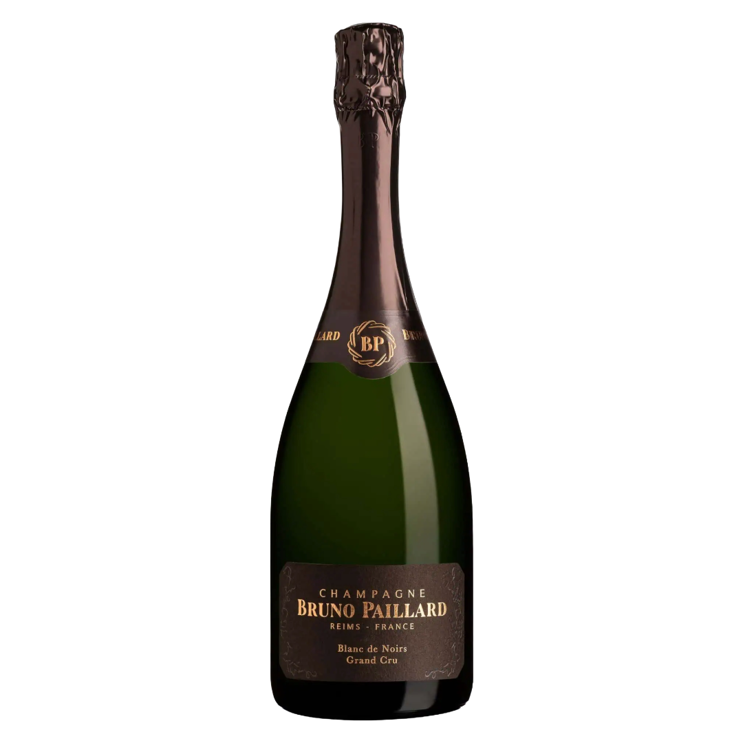 BRUNO PAILLARD Blanc de Noirs 'Grand Cru' Extra Brut NV Bottle (los) Image