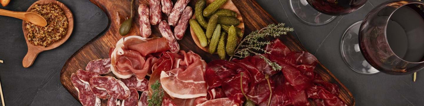 Charcuterie