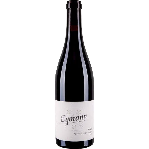 WEINGUT EYMANN Spatburgunder Trocken 'Toreye' - Pfalz 2022 Bottle - ORG/BIO Image