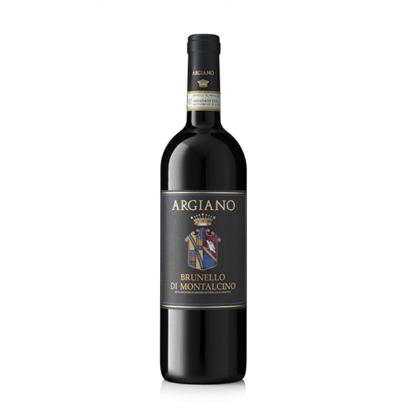 ARGIANO Brunello di Montalcino - Tuscany 2019 Bottle (los) Image