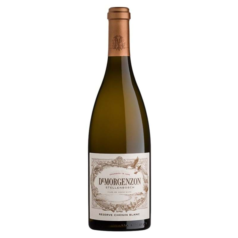 DE MORGENZON Chenin Blanc Reserve - Stellenbosch 2019/20 Bottle Image