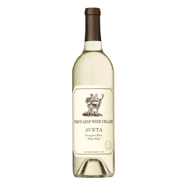 STAG'S LEAP WINE CELLARS Sauvignon Blanc 'Aveta' - Napa Valley 2024 Bottle Image