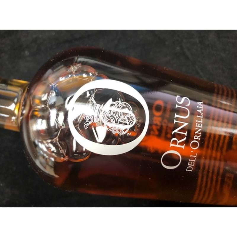 TENUTA DELL'ORNELLAIA Ornus Late Harvest Petit Manseng 2014 HALF Image