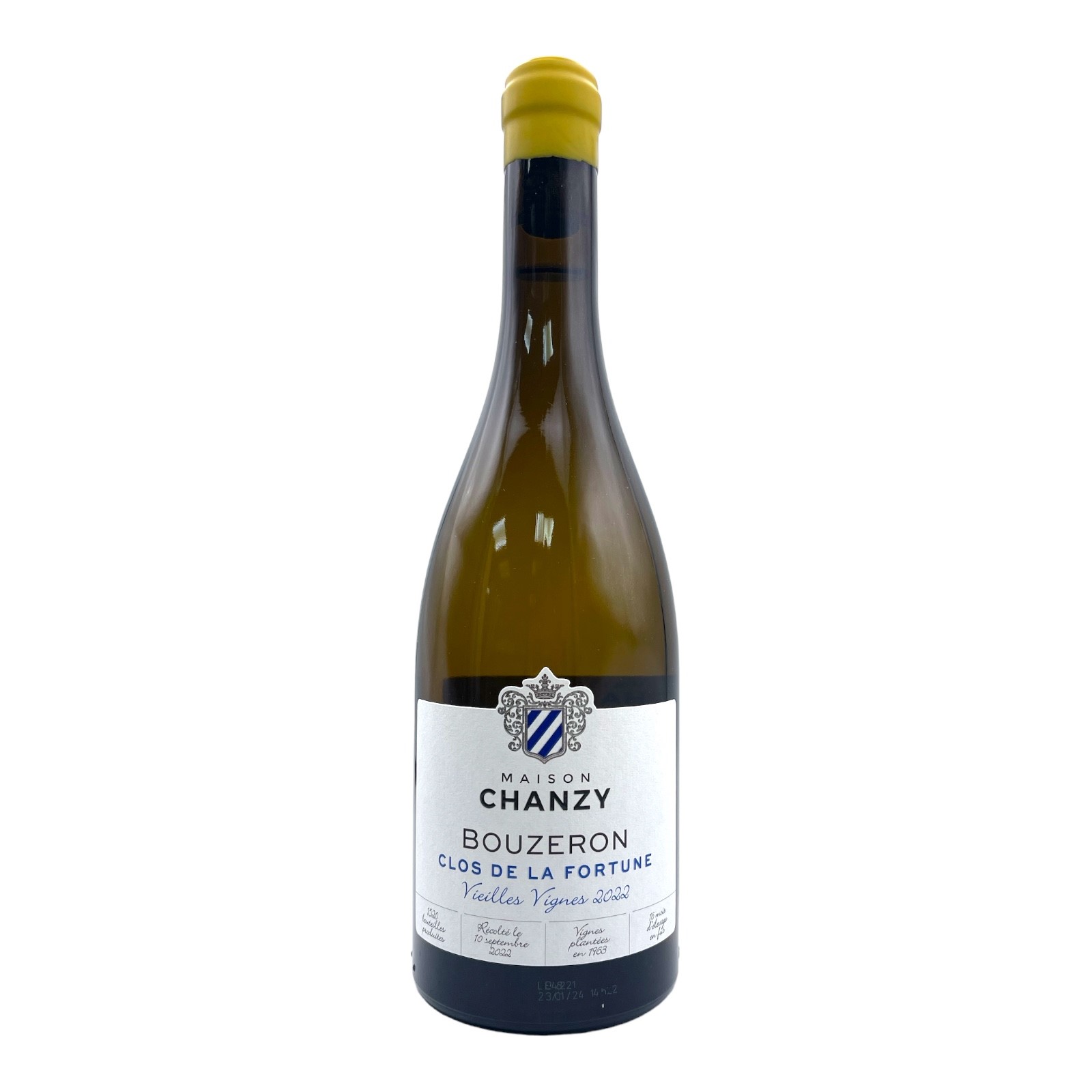 2022 Domaine Lavigne Cabernet Franc, Saumur Champigny, Loire