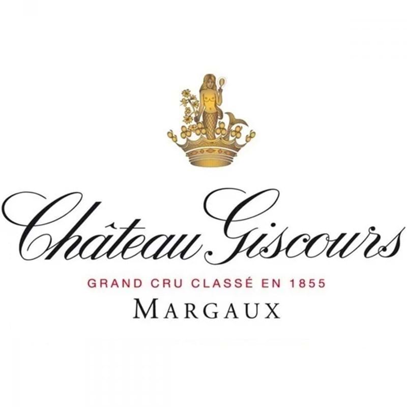 CHATEAU GISCOURS 3eme Cru Classe, Margaux 2020 Wooden Case x 6 Bottles - PRE-RELEASE Image