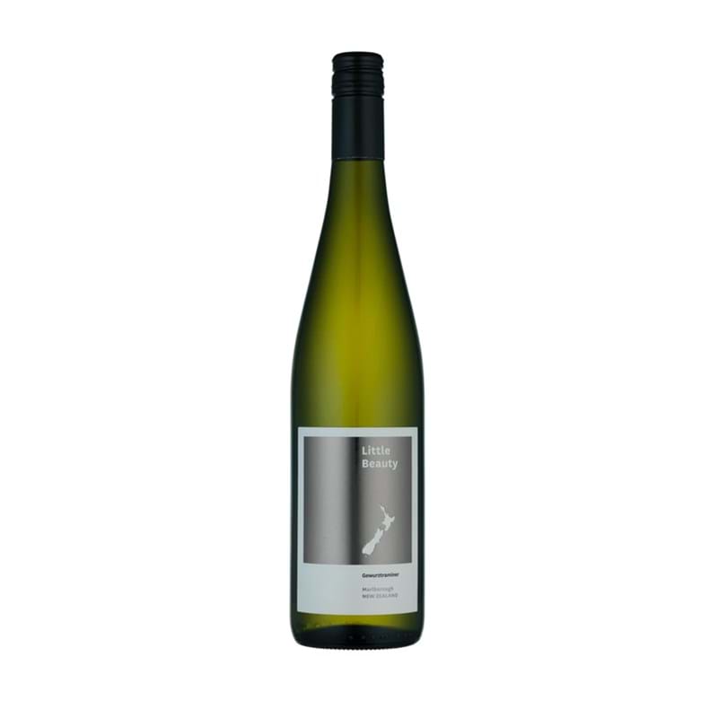 LITTLE BEAUTY Gewurztraminer Marlborough 2012/13 Bottle/st Image