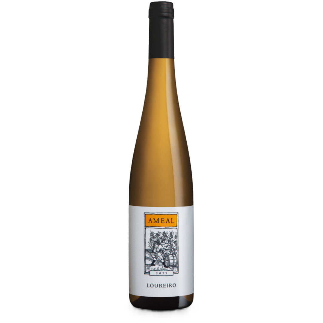 HERDADE DO ESPORAO 'Ameal' Loureiro - Lima, Vinho Verde 2025 Bottle Image