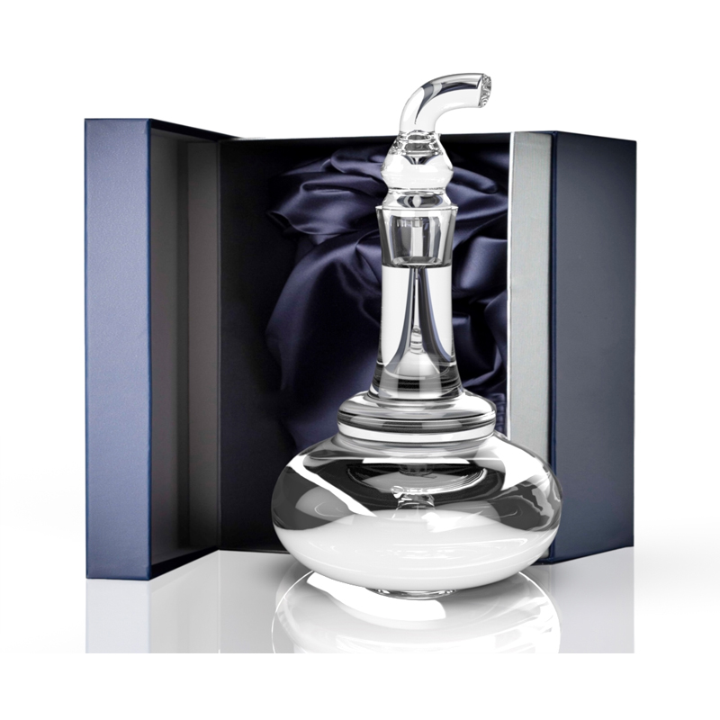 GLENCAIRN Pot Still Whisky Decanter Each (DEC-POTSTIBOX) (los) Image