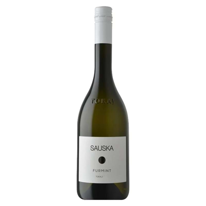 SAUSKA Dry Furmint 2018/19 Bottle Image