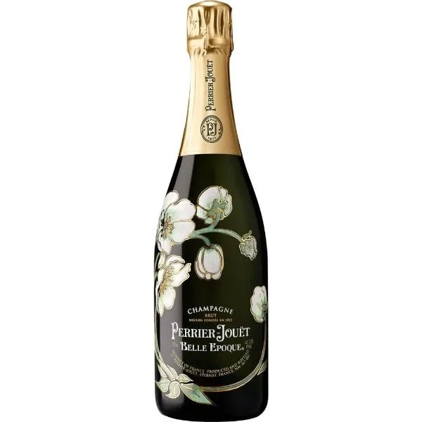 PERRIER-JOUET Belle Epoque Millesime Brut 2013 Bottle Image