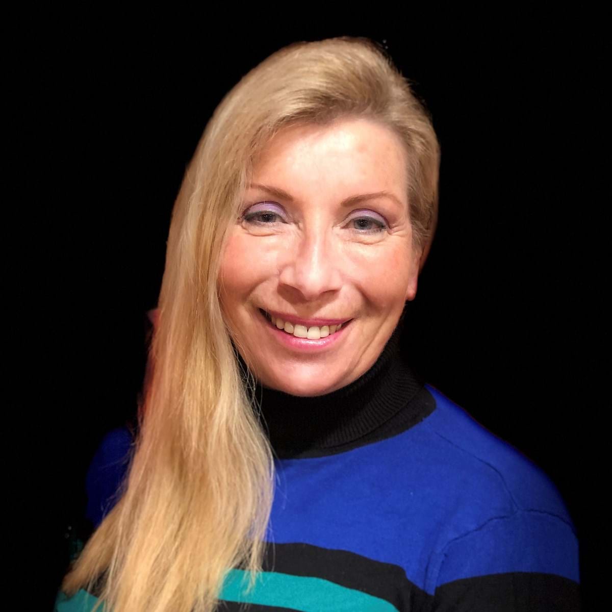Viv Pallot
