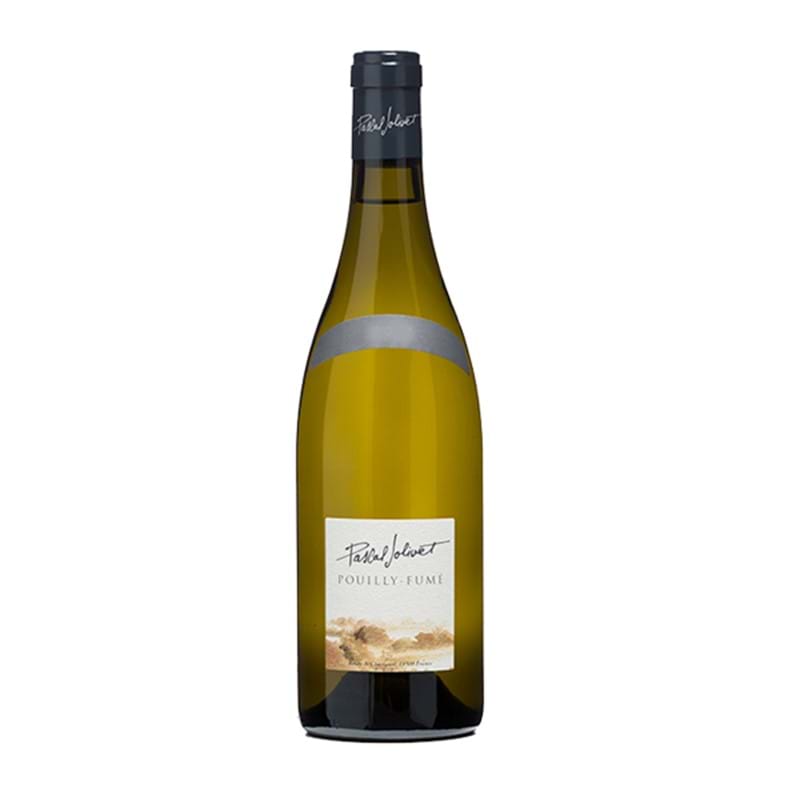 PASCAL JOLIVET Pouilly-Fume 2019 Bottle Image