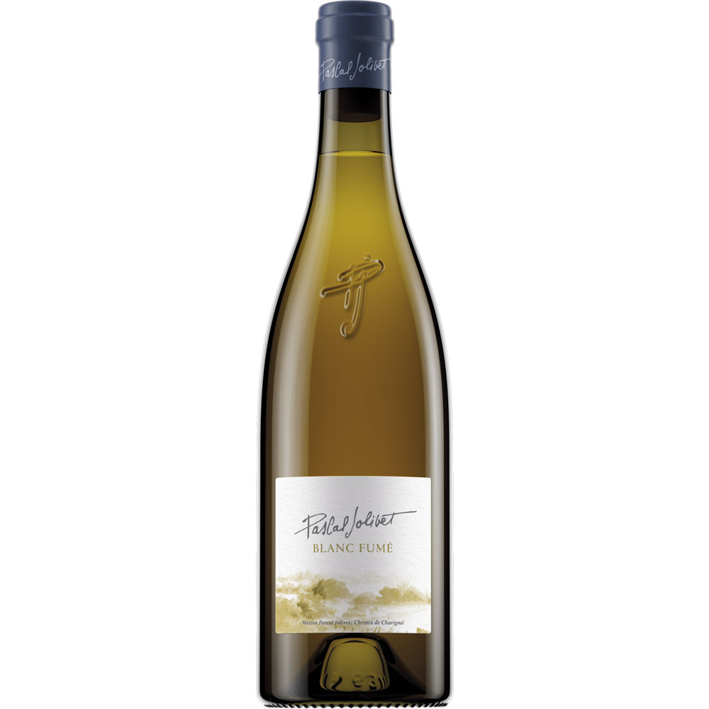 PASCAL JOLIVET Pouilly Fume, Blanc Fume 2023 Bottle (Sauvignon Blanc) Image