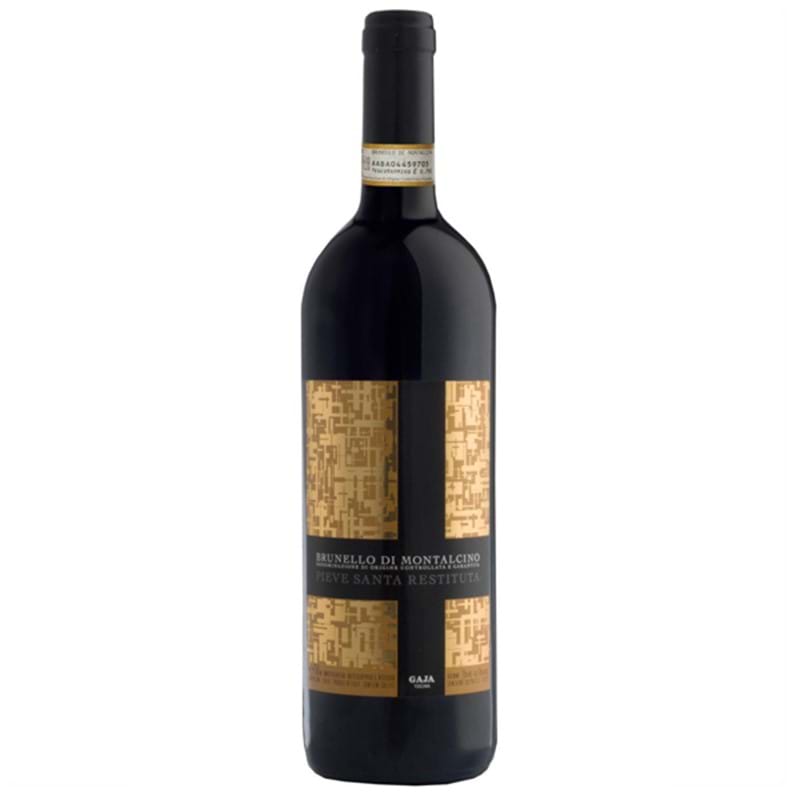 GAJA Brunello di Montalcino, Pieve Santa Restituta 2016 MAGNUM - NO DISCOUNT Image