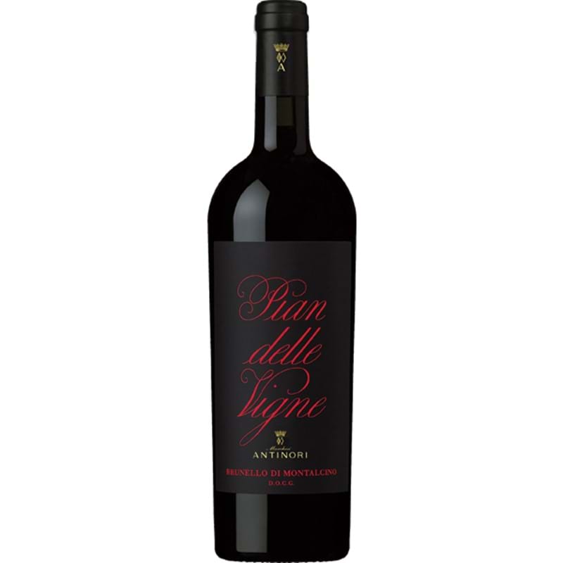 ANTINORI Pian delle Vigne Brunello di Montalcino 2014 Bottle/nc Image