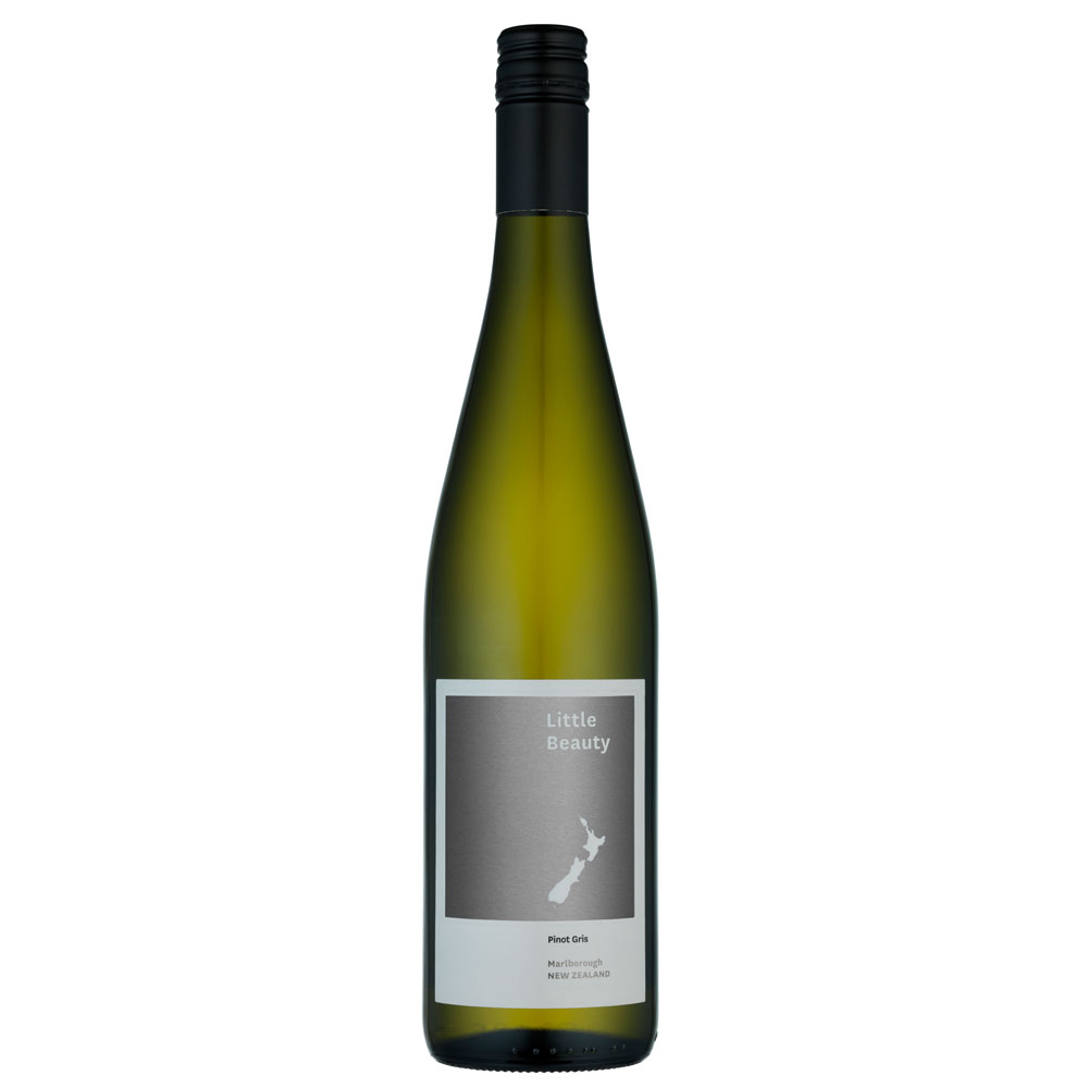 LITTLE BEAUTY Pinot Noir 'Limited Edition' - Marlborough LITTLE BEAUTY Pinot Noir 'Limited Edition' - Marlborough