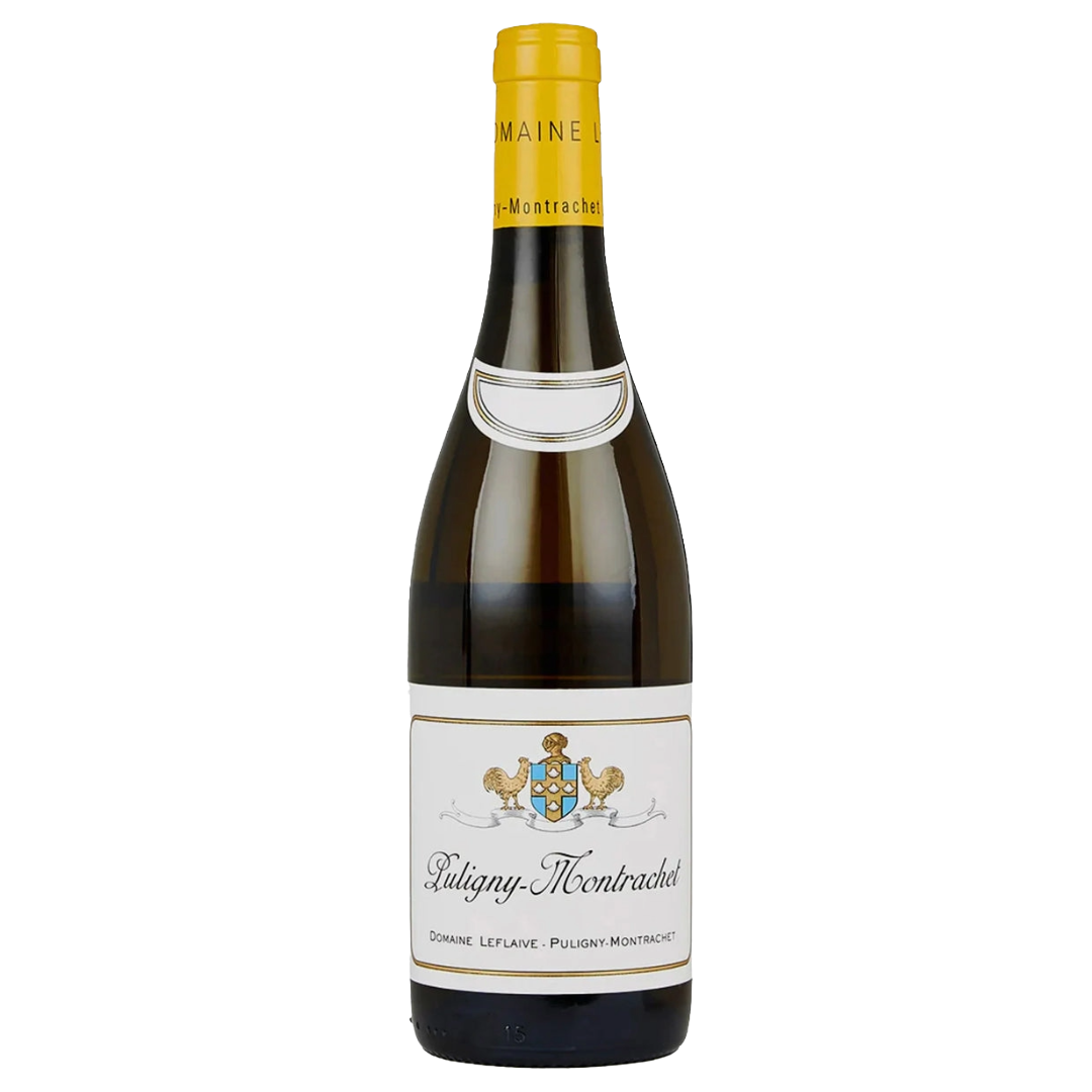DOMAINE LEFLAIVE Puligny-Montrachet AOC 2022 Bottle Image