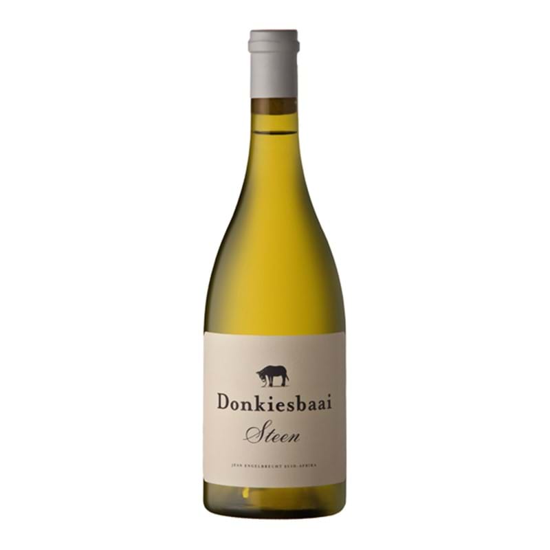 DONKIESBAAI Steen (Chenin Blanc) 2019 Bottle (rtc) Image