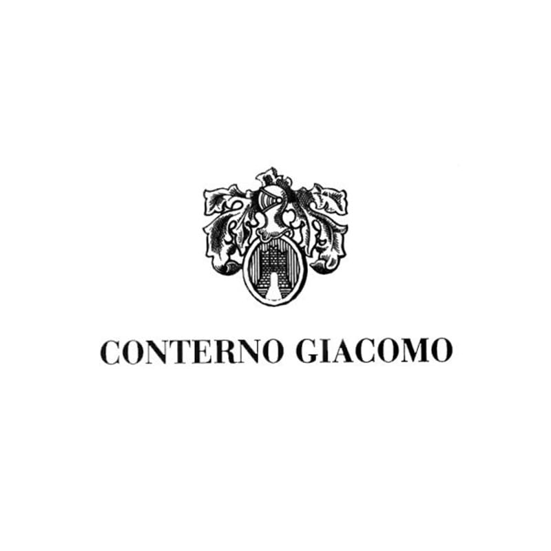 CANTINA GIACOMO CONTERNO Barbera d'Alba Cascina Francia 2006 Bottle/nc - NO DISCOUNT Image