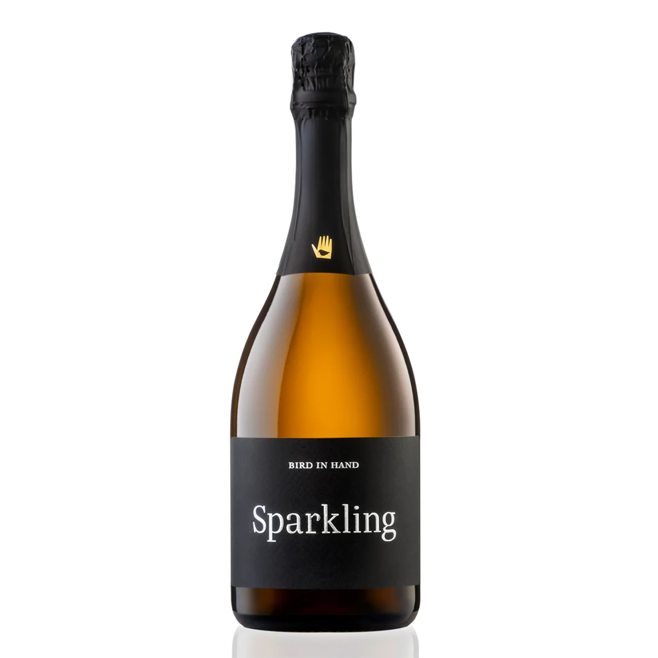 BIRD IN HAND Sparkling Rose - South Australia 2024 Bottle - VEG/VGN Image