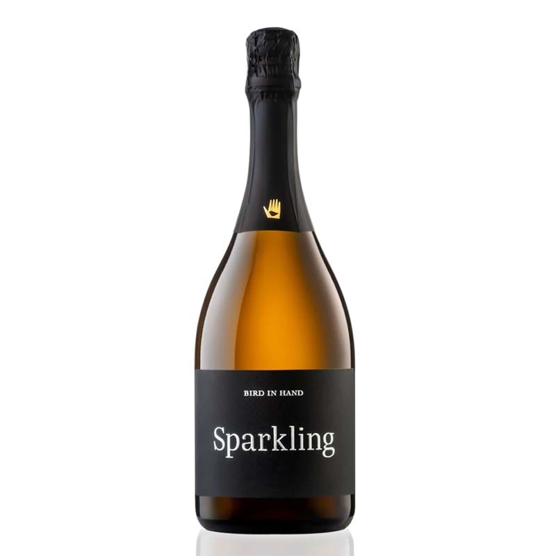 BIRD IN HAND Sparkling Rose - South Australia 2024 Bottle - VEG/VGN Image