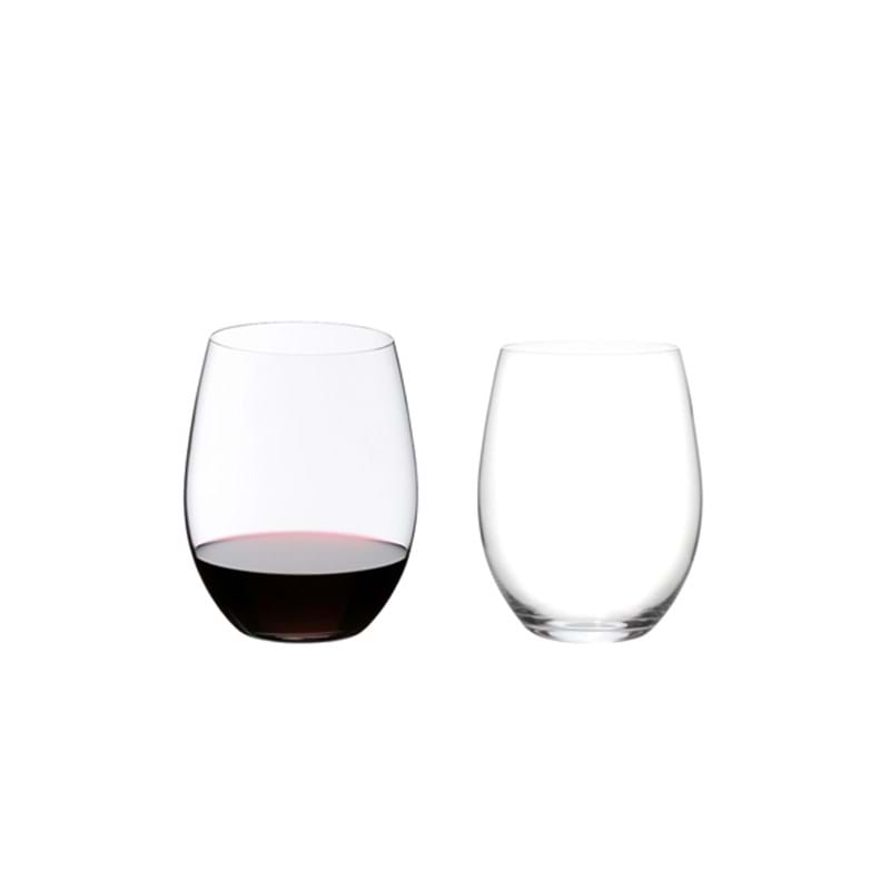 RIEDEL O Cabernet/Merlot Glass Pack of 2 (0414/0) (rtc) Image