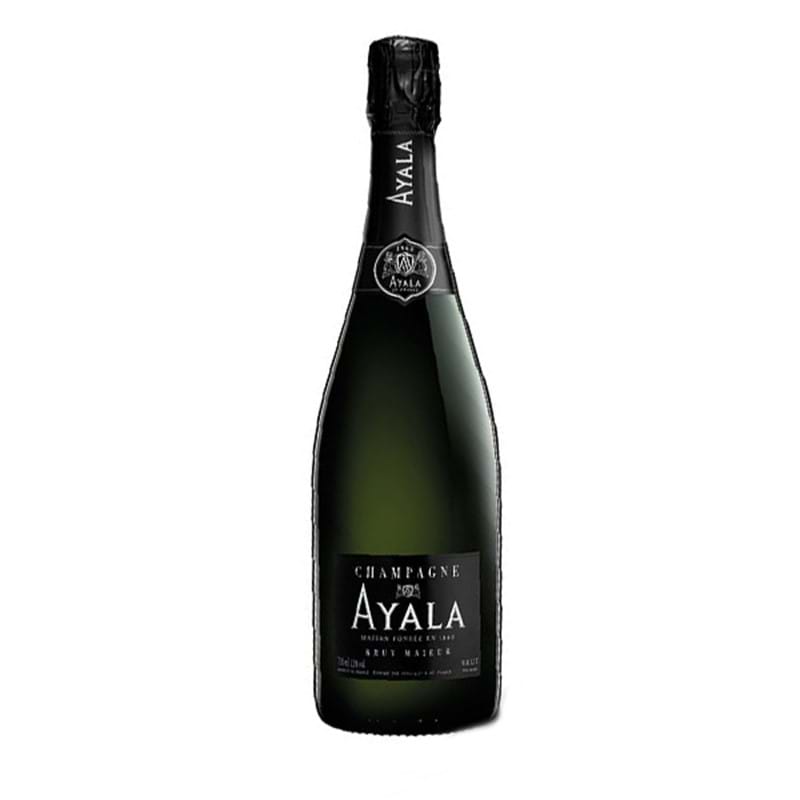 AYALA Brut Majeur NV MAGNUM Image