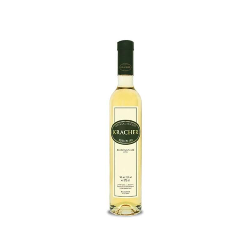 KRACHER Beerenauslese, Cuvee Welschriesling/Chardonnay 2017 HALF Image