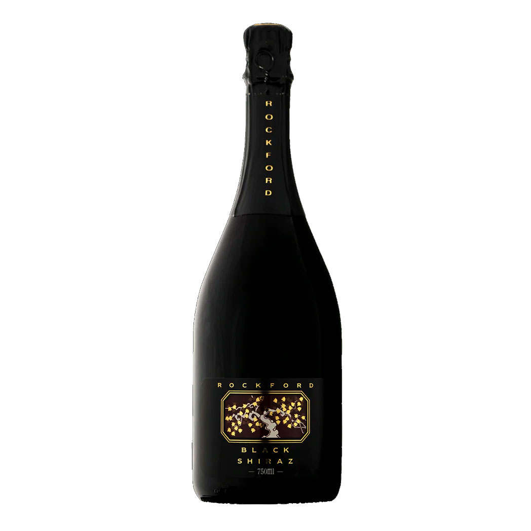 ROCKFORD Sparkling Black Shiraz - Barossa Valley Bottle Image