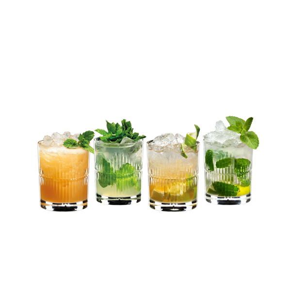 RIEDEL Mixing Rum Set Pack of 4 (5515/52S5) Image