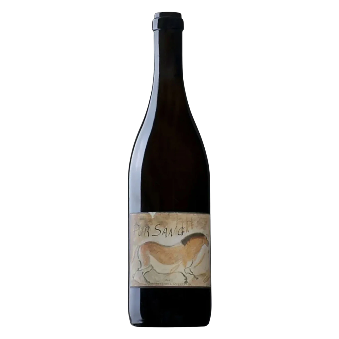 DOMAINE DIDIER DAGUENEAU Pur Sang - Loire Valley 2023 Bottle Image