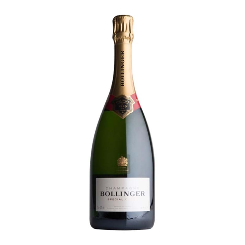 BOLLINGER Brut Special Cuvee NV MAGNUM/cc Image