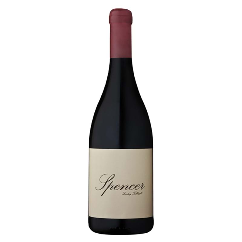 LEMBERG Pinotage, Spencer Tulbagh 2016 Bottle/nc 14% VEG/VGN Image