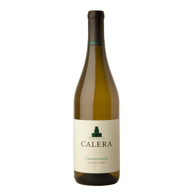 CALERA Chardonnay, Central Coast 2015 Bottle Image