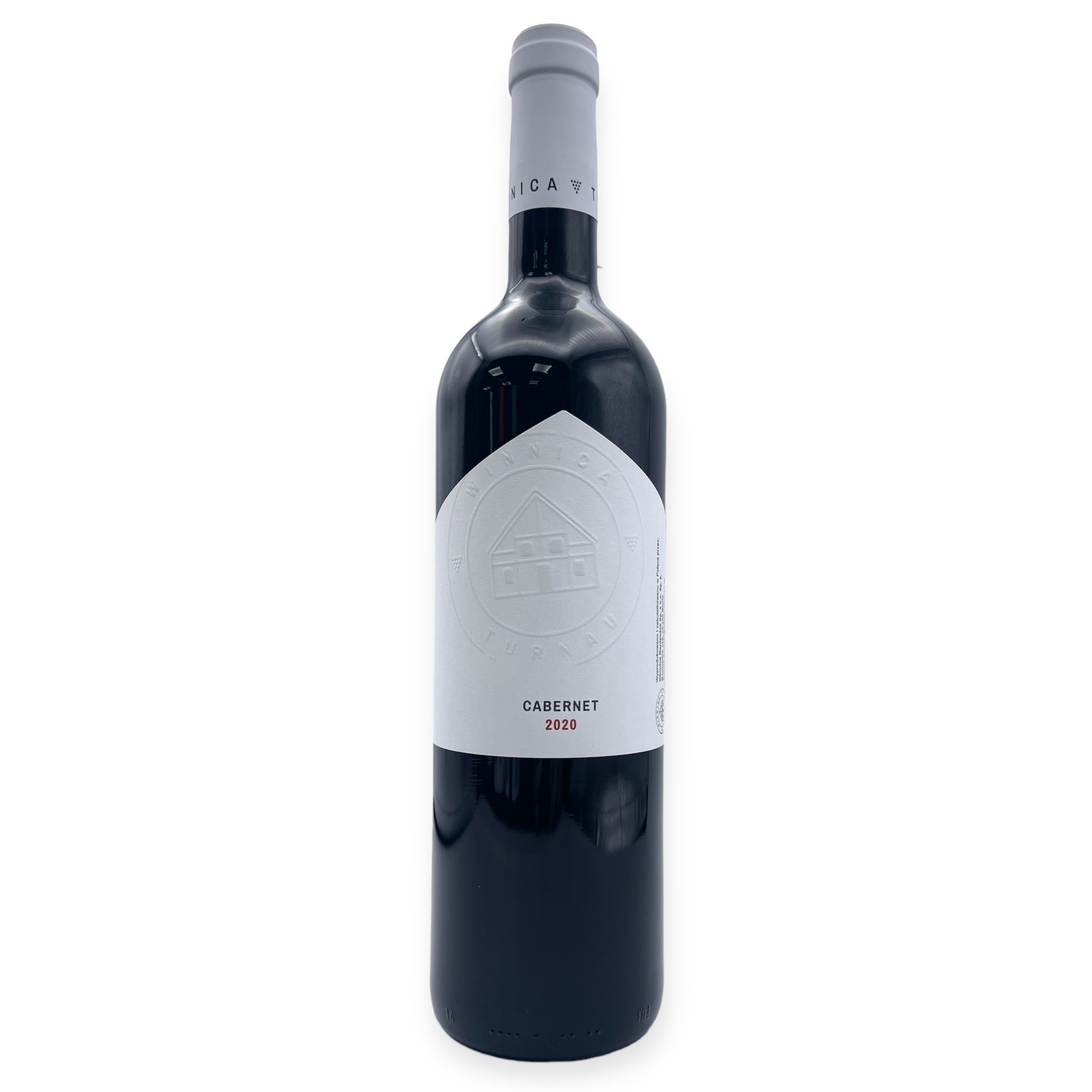 TURNAU Cabernet 2020 Bottle (los) Image