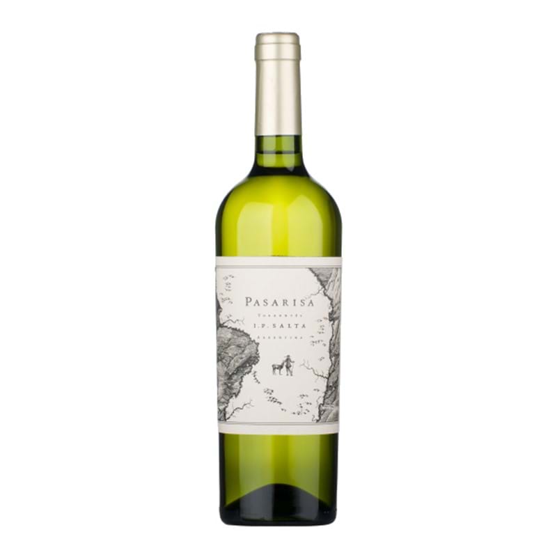 PASARISA Torrontes I.P. Salta 2016/18 Bottle (Catena) Image