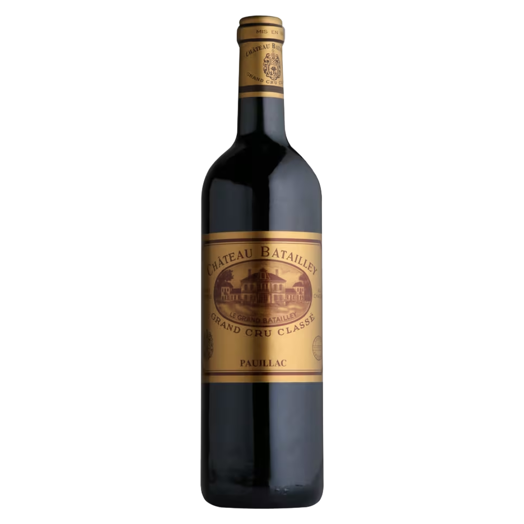 CHATEAU BATAILLEY 5eme Grand Cru Classe, Pauillac 2010 MAGNUM Image