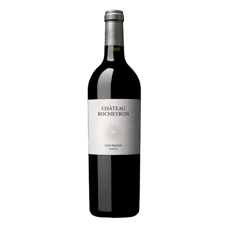 CHATEAU ROCHEYRON Grand Cru Saint-Emilion 2010 Bottle - NO DISCOUNT Image