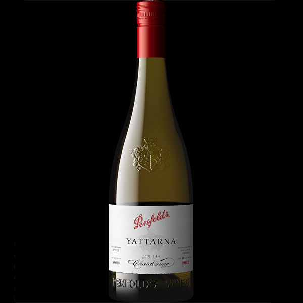 PENFOLD'S Chardonnay 'Yattarna' Bin 144 2019 Bottle (los) Image