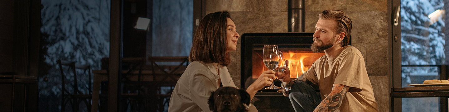 Website Banner January Sale