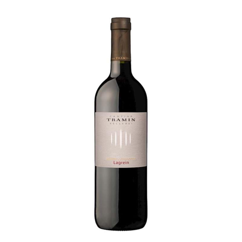 TRAMIN Lagrein, Alto Adige 2019 Bottle/nc 12.5%abv (los) Image