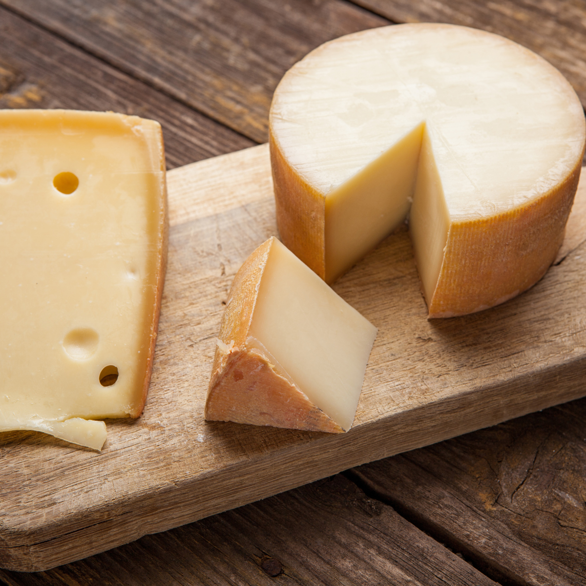 Gruyere
