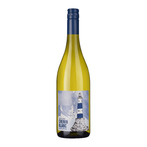 STORMY CAPE Chenin Blanc 2024 Bottle (los) Image