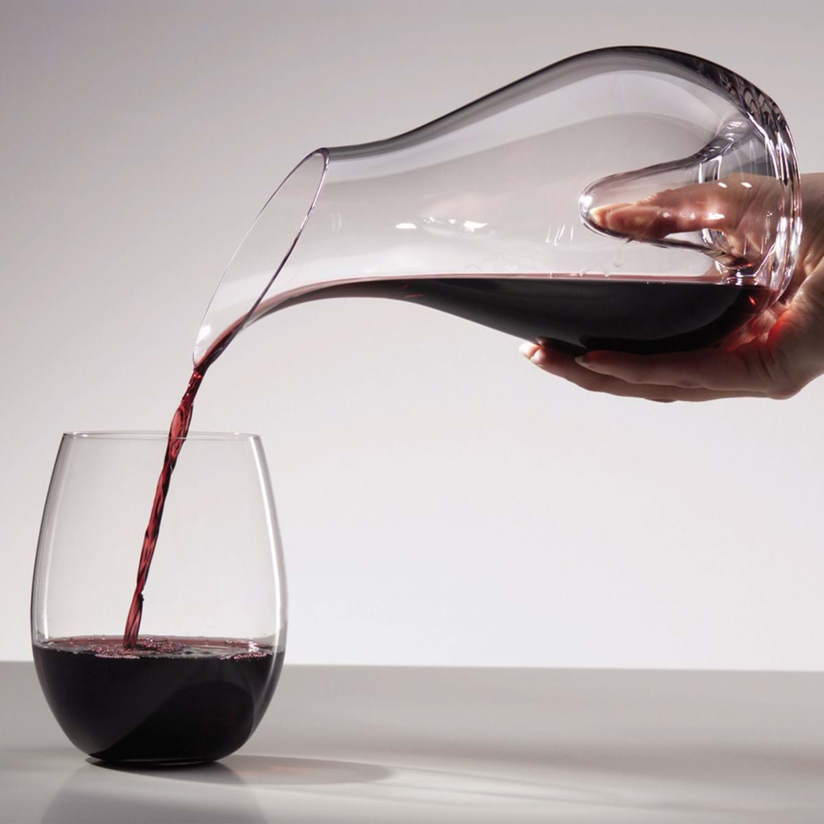 Riedel Decanter O