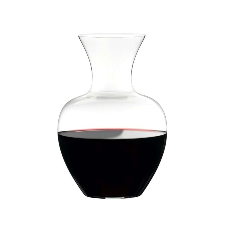 RIEDEL Decanter 'Apple NY' Image