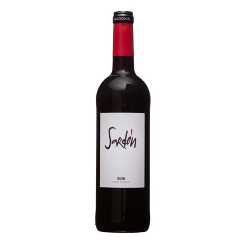 QUINTA SARDONIA Sardon - Castilla y Leon 2017/18 Bottle - ORG/BIO Image