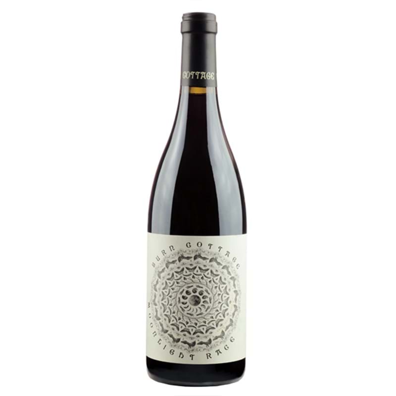 BURN COTTAGE Pinot Noir 'Moonlight Race' - Central Otago 2019/20 Bottle SUS/BIO Image